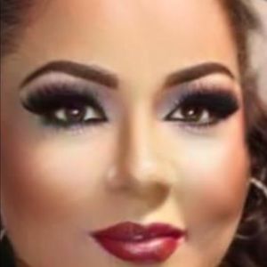 Meet your Posher, Janet